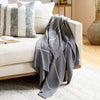 Surya Torsten TSN-1000 Slate Throw Style Shot