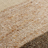 Surya Troposphere TSP-001 Dark Brown Detail