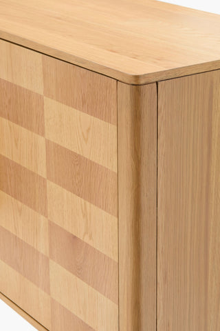 Surya Tessell TSSL-001 Brown Furniture Main Image