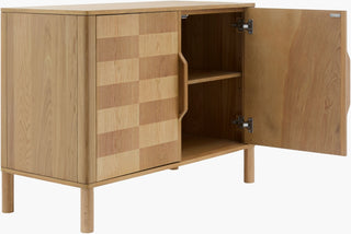 Surya Tessell TSSL-001 Brown Furniture Main Image