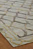 Ancient Boundaries Tunis TUN-09 Natural / Browns Area Rug