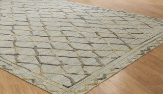 Ancient Boundaries Tunis TUN-09 Natural / Browns Area Rug