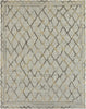 Ancient Boundaries Tunis TUN-09 Natural / Browns Area Rug