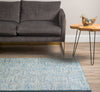 Dalyn Toro TT100 Denim Area Rug 