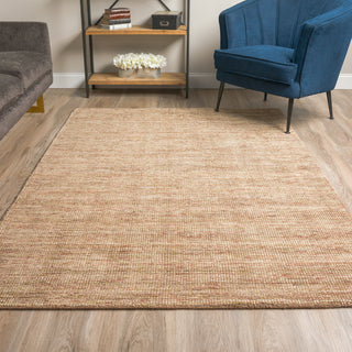 Dalyn Toro TT100 Mocha Area Rug 