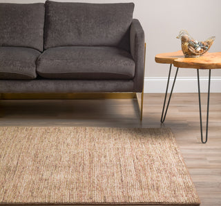 Dalyn Toro TT100 Mocha Area Rug 