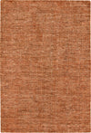 Dalyn Toro TT100 Paprika Area Rug 