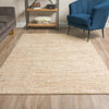 Dalyn Toro TT100 Sand Area Rug 