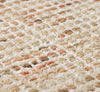 Dalyn Toro TT100 Sand Area Rug 