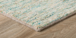 Dalyn Toro TT100 Silver Area Rug 