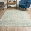 Dalyn Toro TT100 Silver Area Rug 