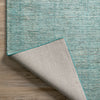 Dalyn Toro TT100 Teal Area Rug 