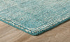 Dalyn Toro TT100 Teal Area Rug 