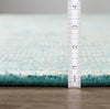 Dalyn Toro TT100 Teal Area Rug 