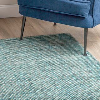 Dalyn Toro TT100 Teal Area Rug 