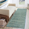 Dalyn Toro TT100 Teal Area Rug 