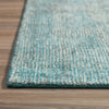 Dalyn Toro TT100 Teal Area Rug 