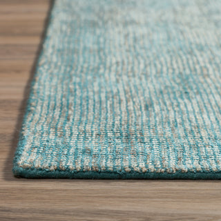 Dalyn Toro TT100 Teal Area Rug 