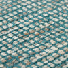 Dalyn Toro TT100 Teal Area Rug 