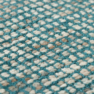 Dalyn Toro TT100 Teal Area Rug 