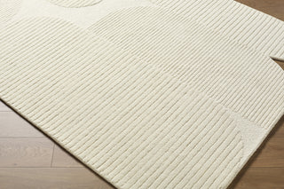 Livabliss Tate TTA-2300 Area Rug Corner Shot