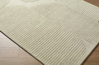 Livabliss Tate TTA-2303 Area Rug Corner Shot