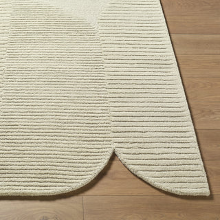 Livabliss Tate TTA-2303 Area Rug Angle