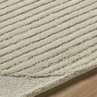 Livabliss Tate TTA-2303 Area Rug Detail