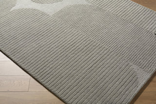 Livabliss Tate TTA-2304 Area Rug Corner Shot