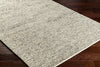 Surya Totenham TTH-2301 Area Rug Corner Shot