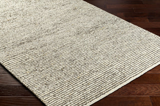 Surya Totenham TTH-2301 Area Rug Corner Shot