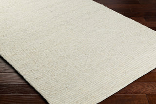 Surya Totenham TTH-2302 Area Rug Corner Shot
