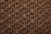 Feizy Tito 0826F Brown Area Rug