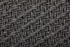 Feizy Tito 0826F Gray Area Rug