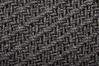 Feizy Tito 0826F Gray Area Rug