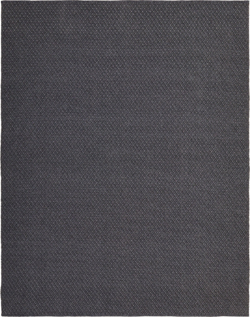 Feizy Tito 0826F Gray Area Rug