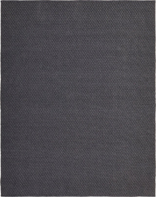 Feizy Tito 0826F Gray Area Rug