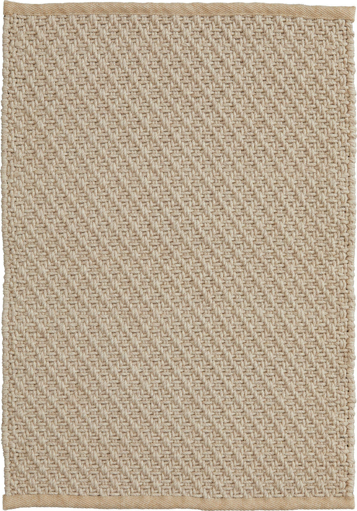 Feizy Tito 0826F Ivory/Tan Area Rug