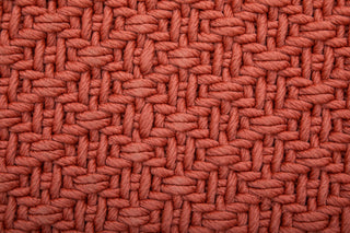 Feizy Tito 0826F Red Area Rug