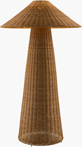 Surya Tuturano TTR-001 Lamp Detail