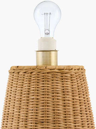 Surya Tuturano TTR-001 Lamp Detail
