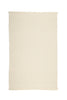 Auskin Alpaca Lucy White Throw main image