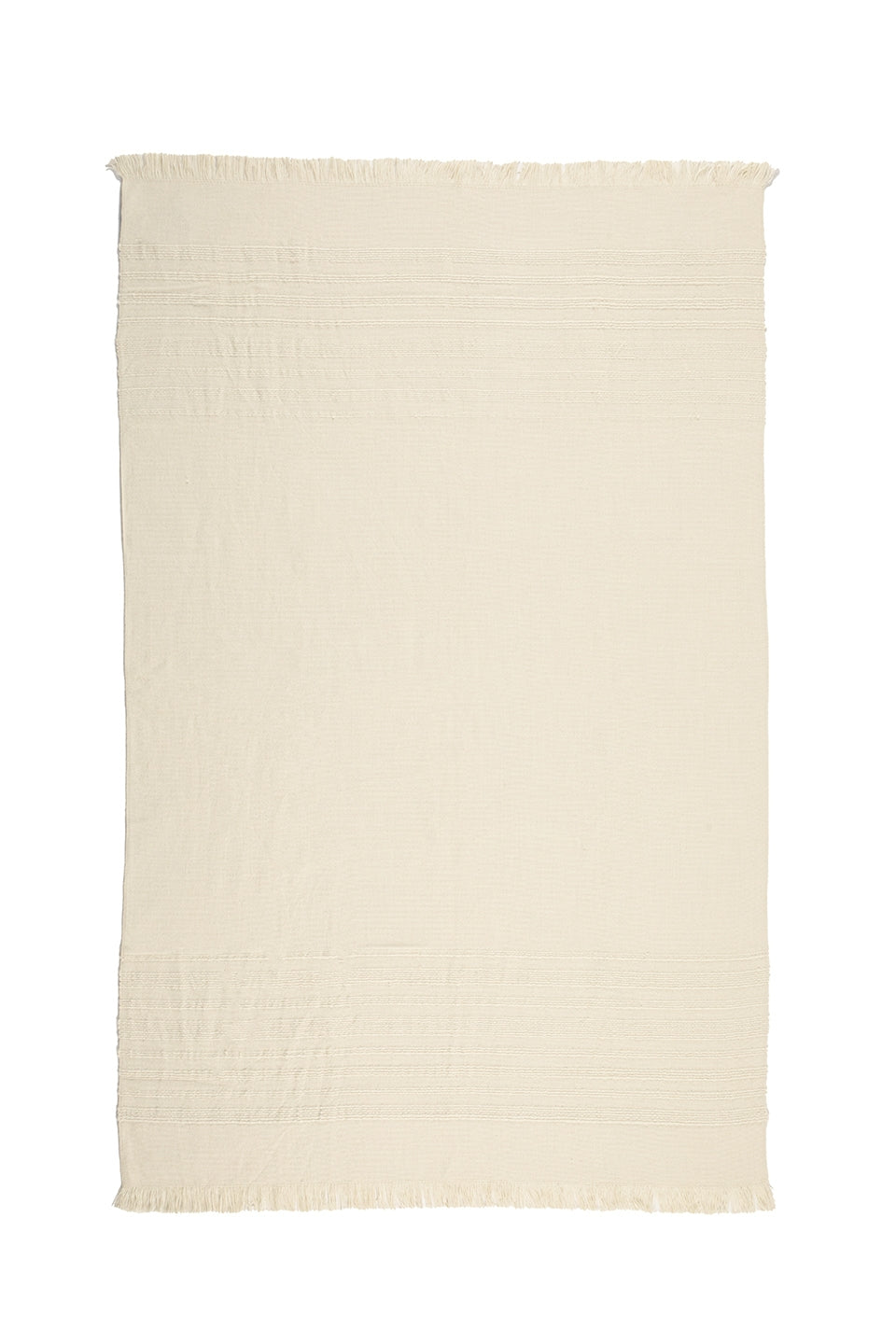 Auskin Alpaca Lucy White Throw – Incredible Rugs and Decor