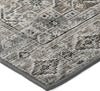 Dalyn Tuscany TU10 Grey Area Rug