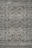 Dalyn Tuscany TU10 Grey Area Rug