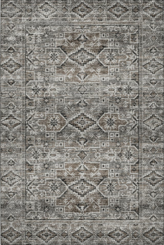 Dalyn Tuscany TU10 Grey Area Rug