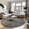 Dalyn Tuscany TU10 Grey Area Rug