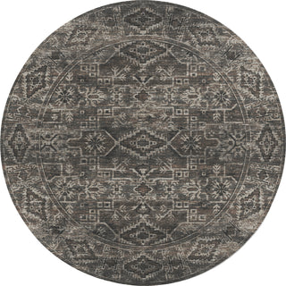 Dalyn Tuscany TU10 Grey Area Rug