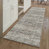 Dalyn Tuscany TU10 Grey Area Rug