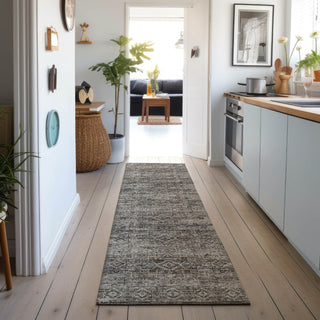 Dalyn Tuscany TU10 Grey Area Rug